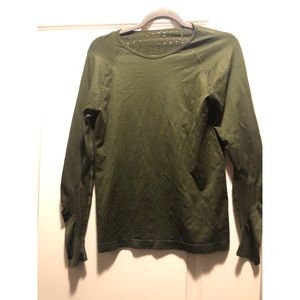 Fabletics Running top